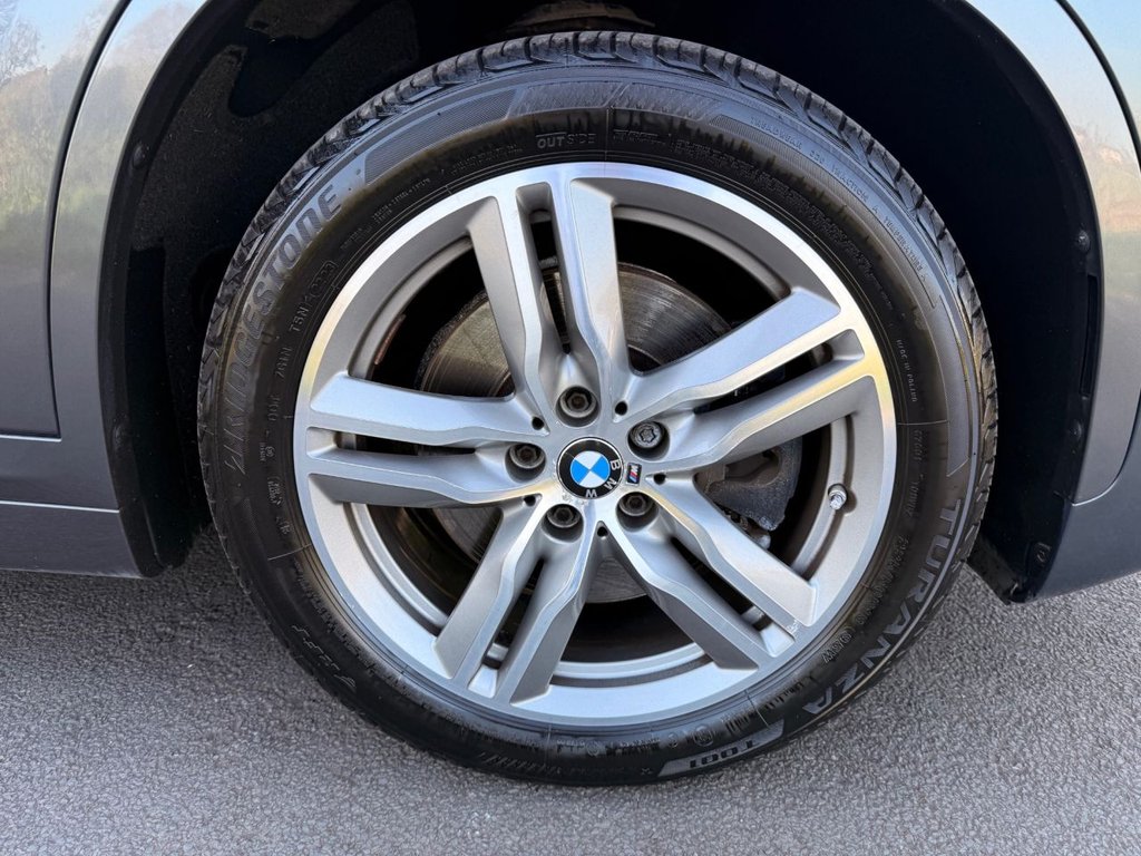 Used BMW X1 2017 for sale - 78167065: Photo 31