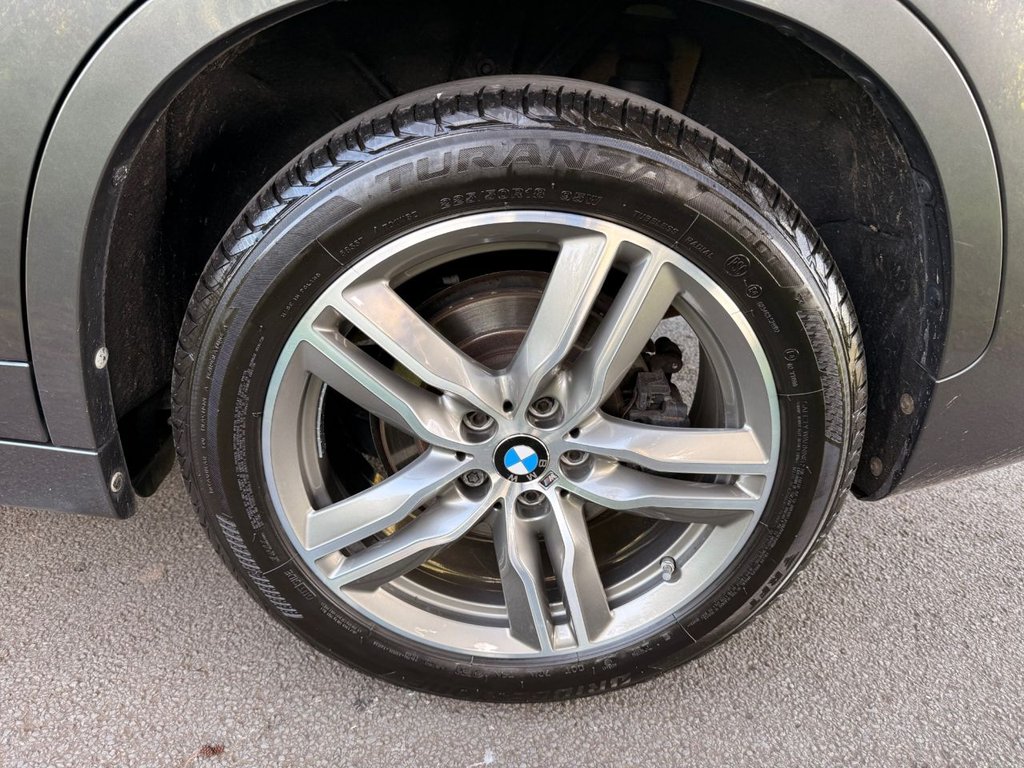 Used BMW X1 2017 for sale - 78167065: Photo 32