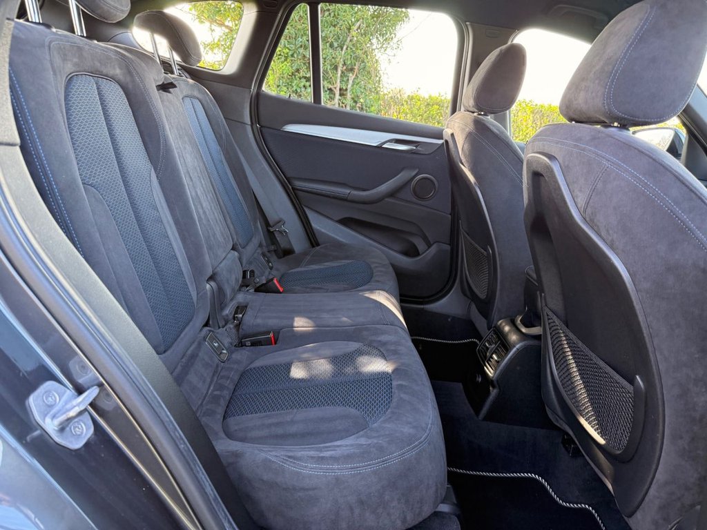 Used BMW X1 2017 for sale - 78167065: Photo 34