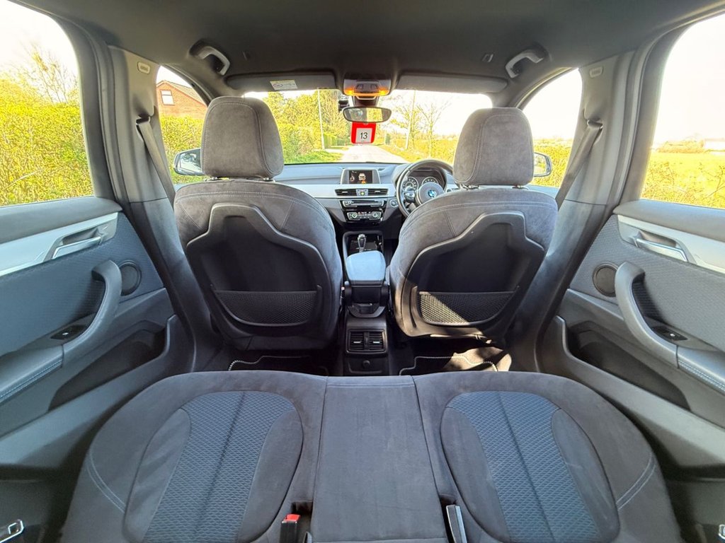 Used BMW X1 2017 for sale - 78167065: Photo 35