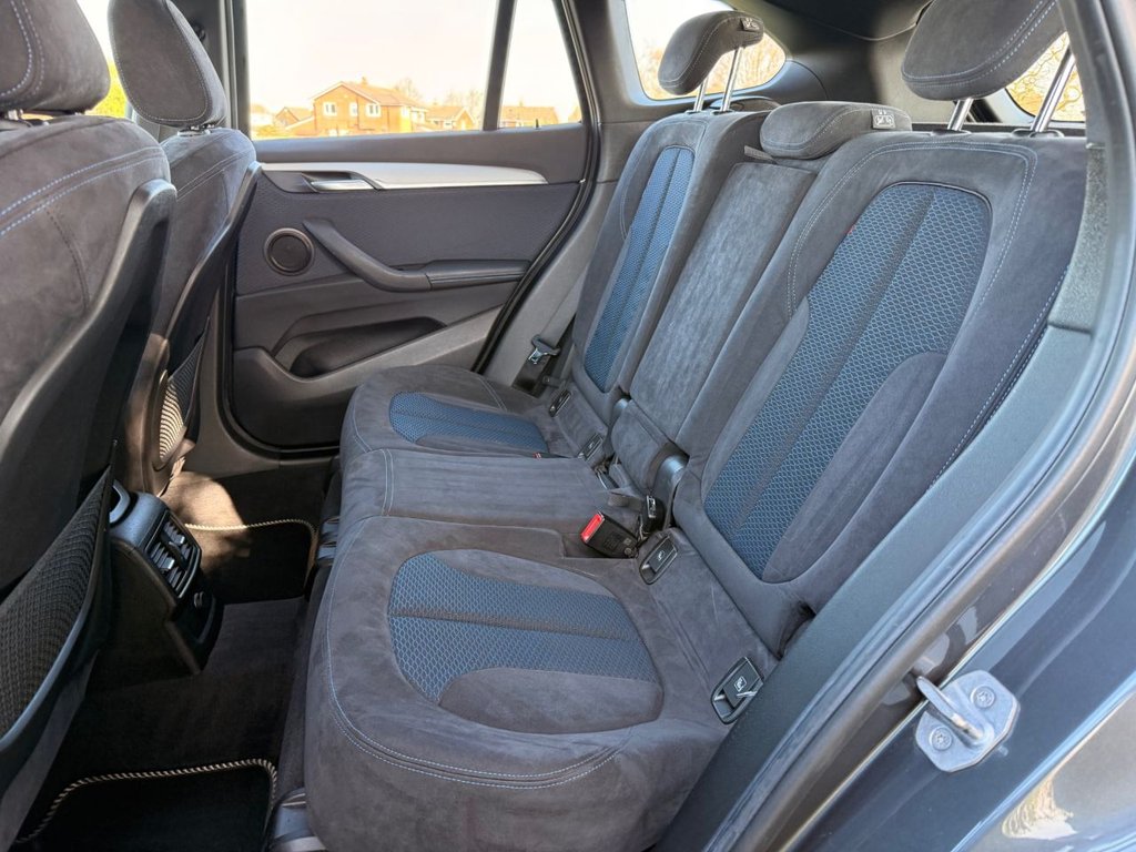 Used BMW X1 2017 for sale - 78167065: Photo 36