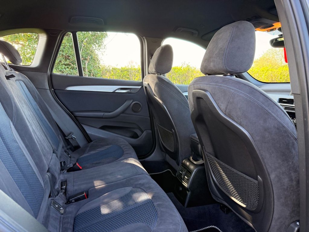 Used BMW X1 2017 for sale - 78167065: Photo 37