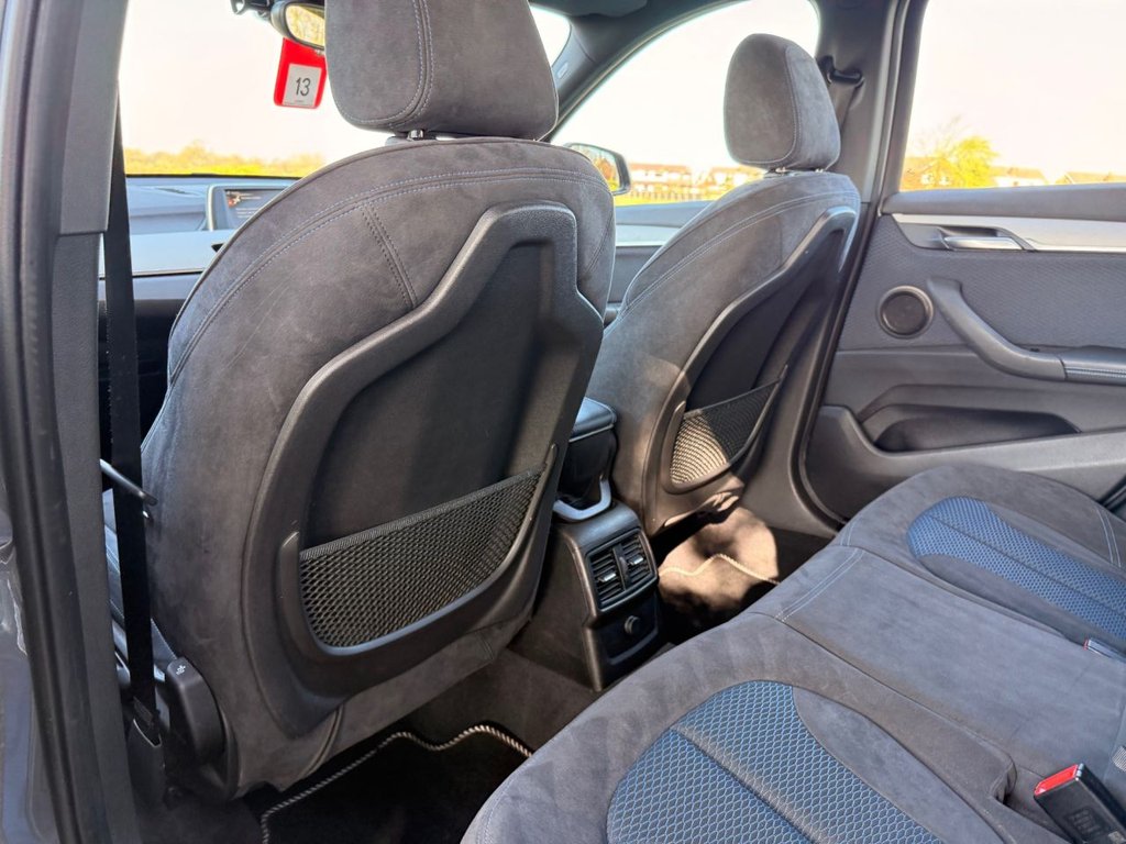 Used BMW X1 2017 for sale - 78167065: Photo 38