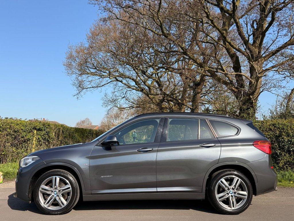 Used BMW X1 2017 for sale - 78167065: Photo 4