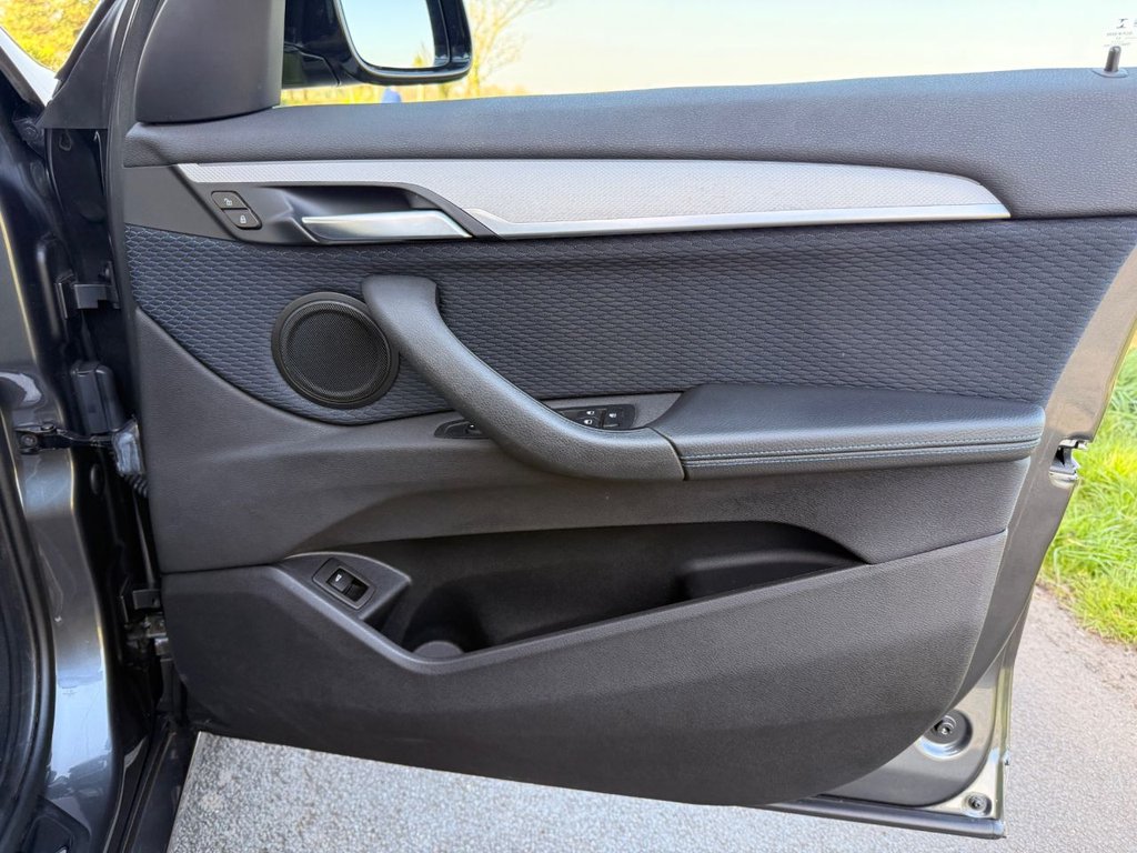 Used BMW X1 2017 for sale - 78167065: Photo 40