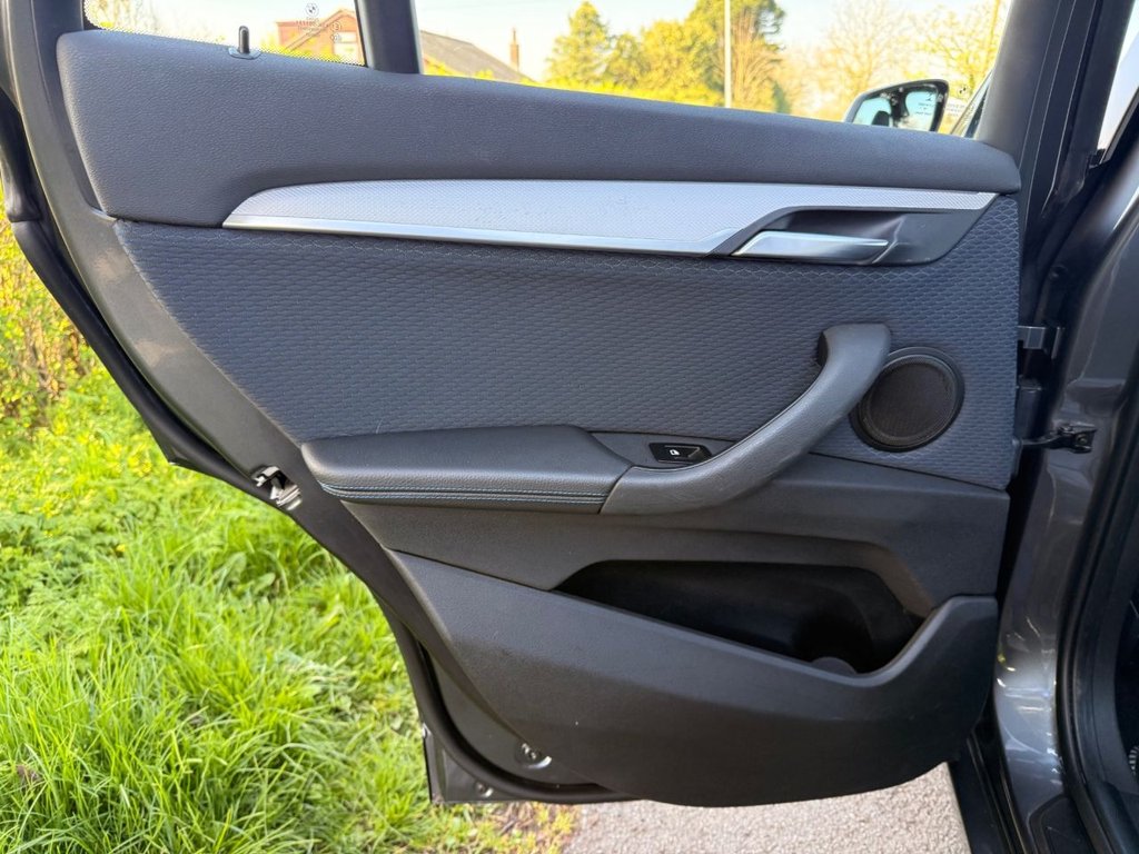 Used BMW X1 2017 for sale - 78167065: Photo 41