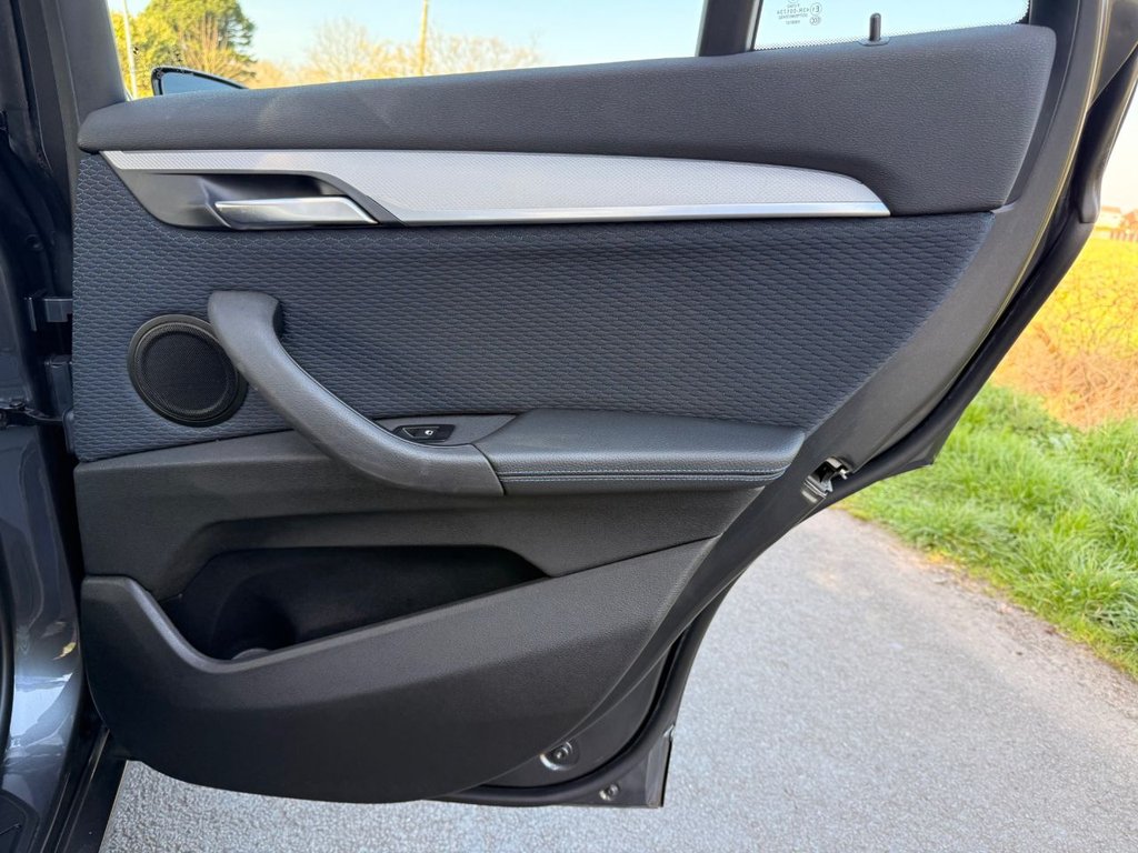 Used BMW X1 2017 for sale - 78167065: Photo 42