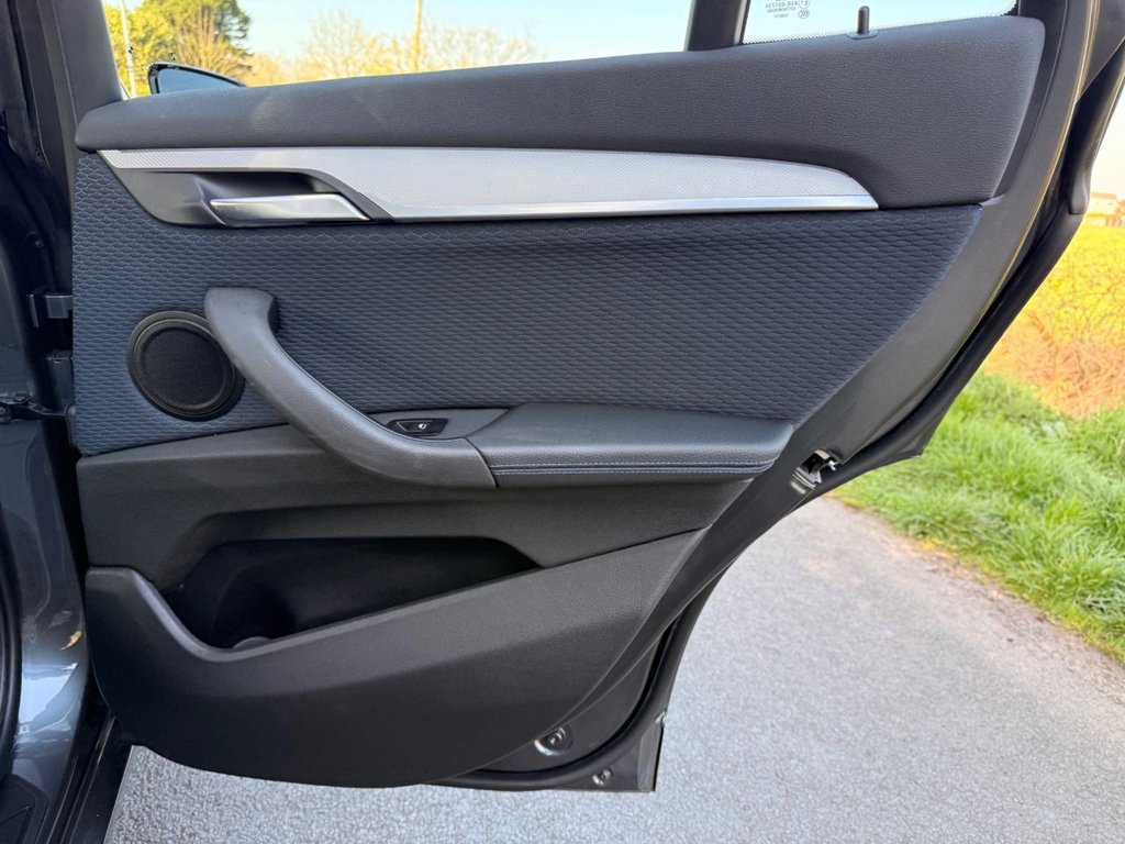 Used BMW X1 2017 for sale - 78167065: Photo 43