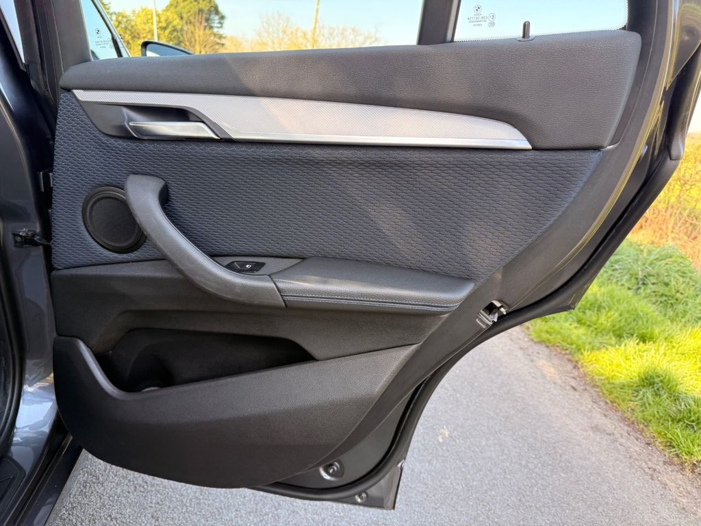 Used BMW X1 2017 for sale - 78167065: Photo 44