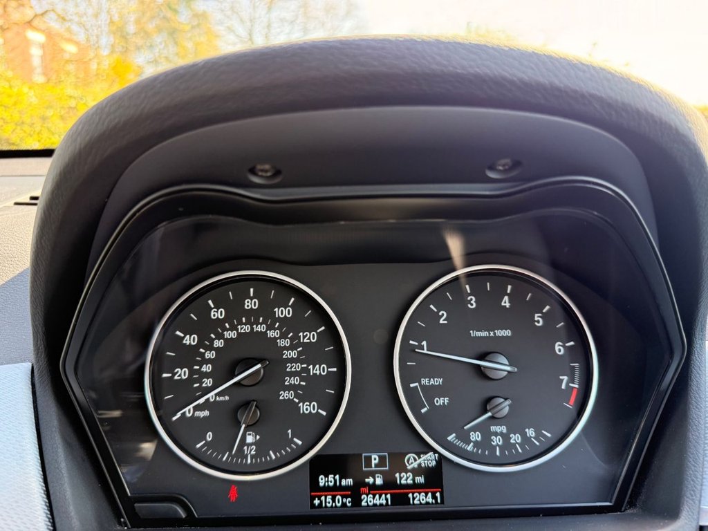 Used BMW X1 2017 for sale - 78167065: Photo 45