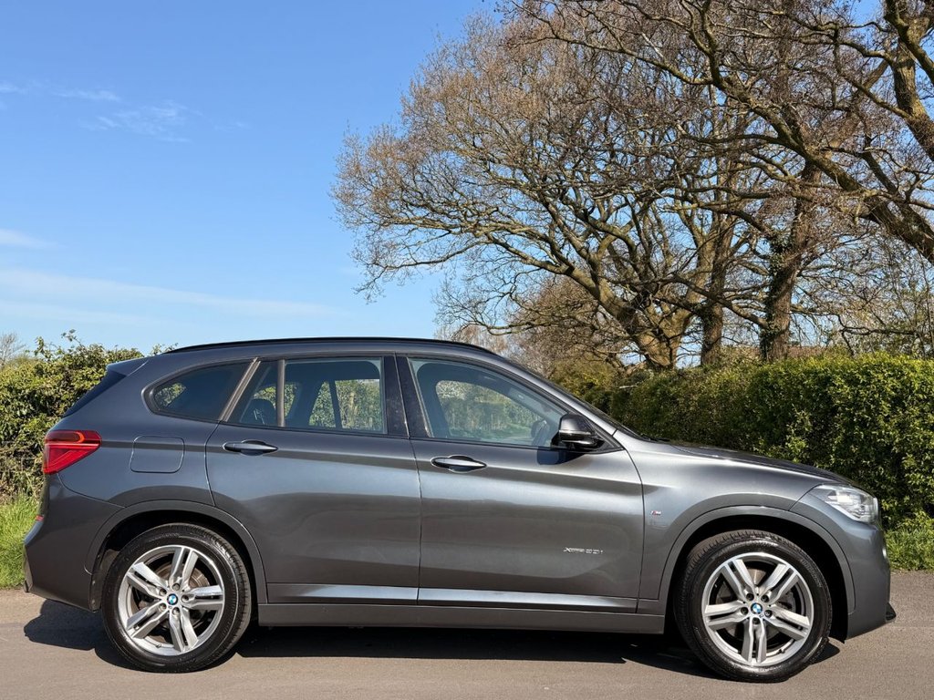 Used BMW X1 2017 for sale - 78167065: Photo 5