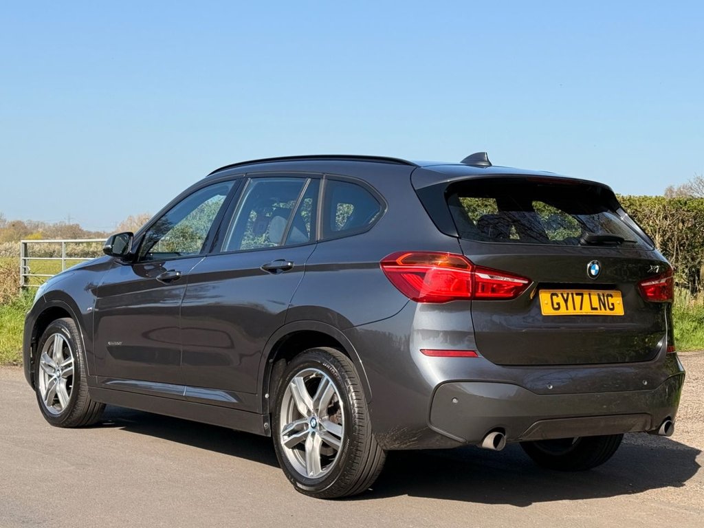 Used BMW X1 2017 for sale - 78167065: Photo 6