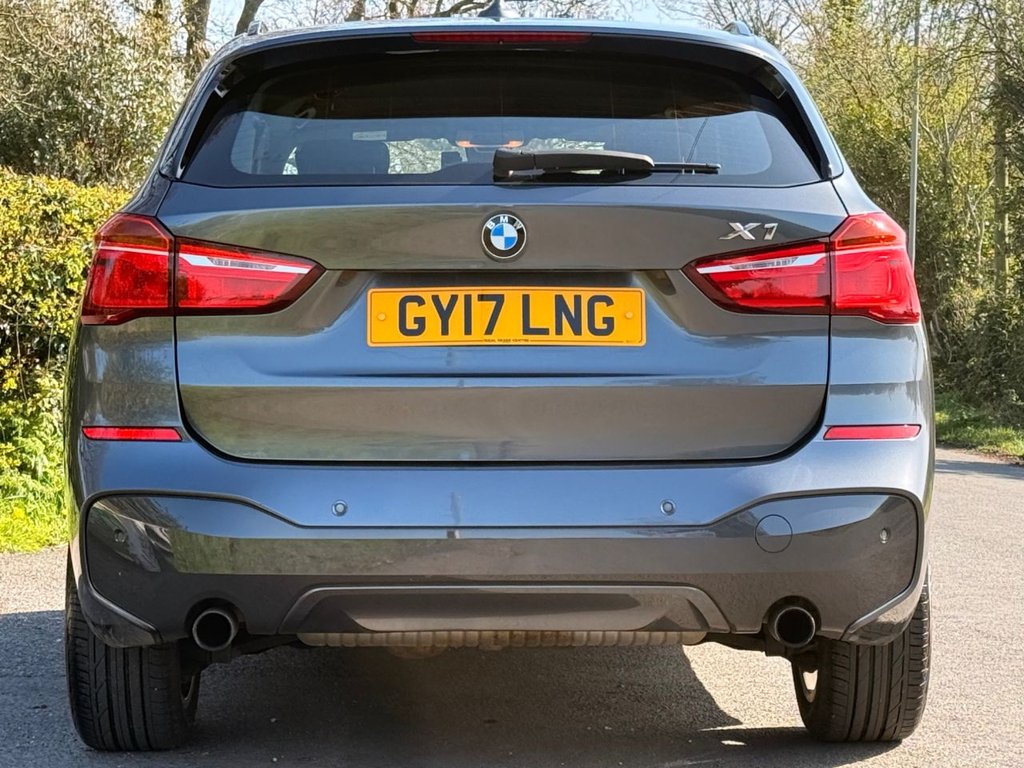 Used BMW X1 2017 for sale - 78167065: Photo 7