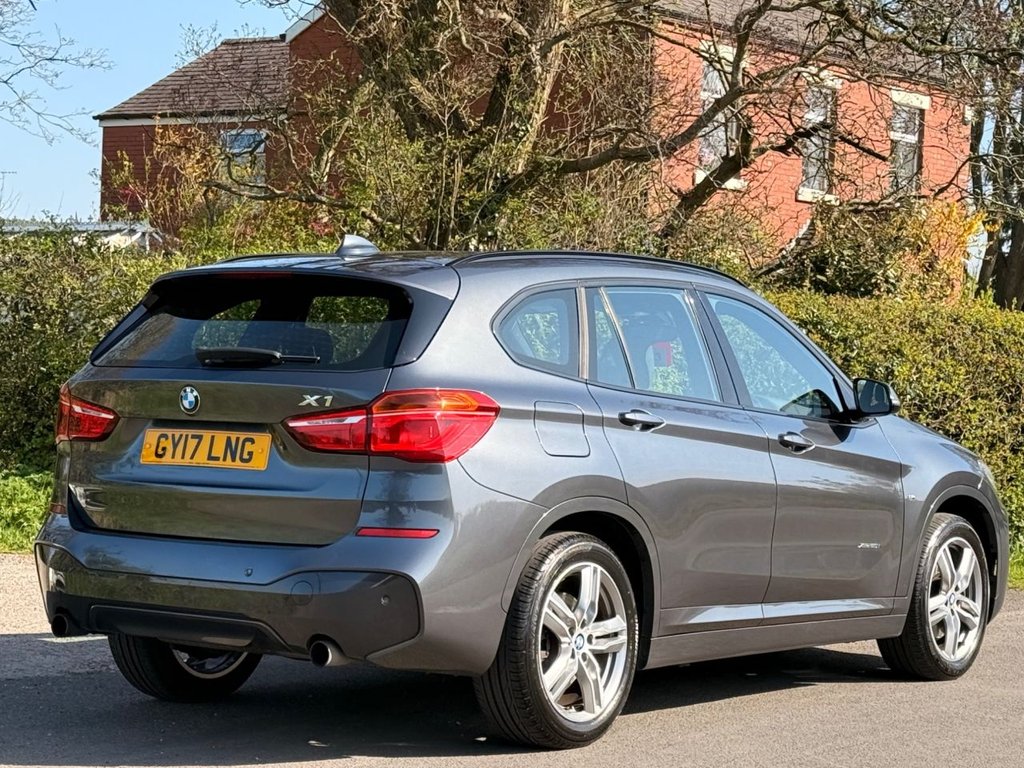 Used BMW X1 2017 for sale - 78167065: Photo 8