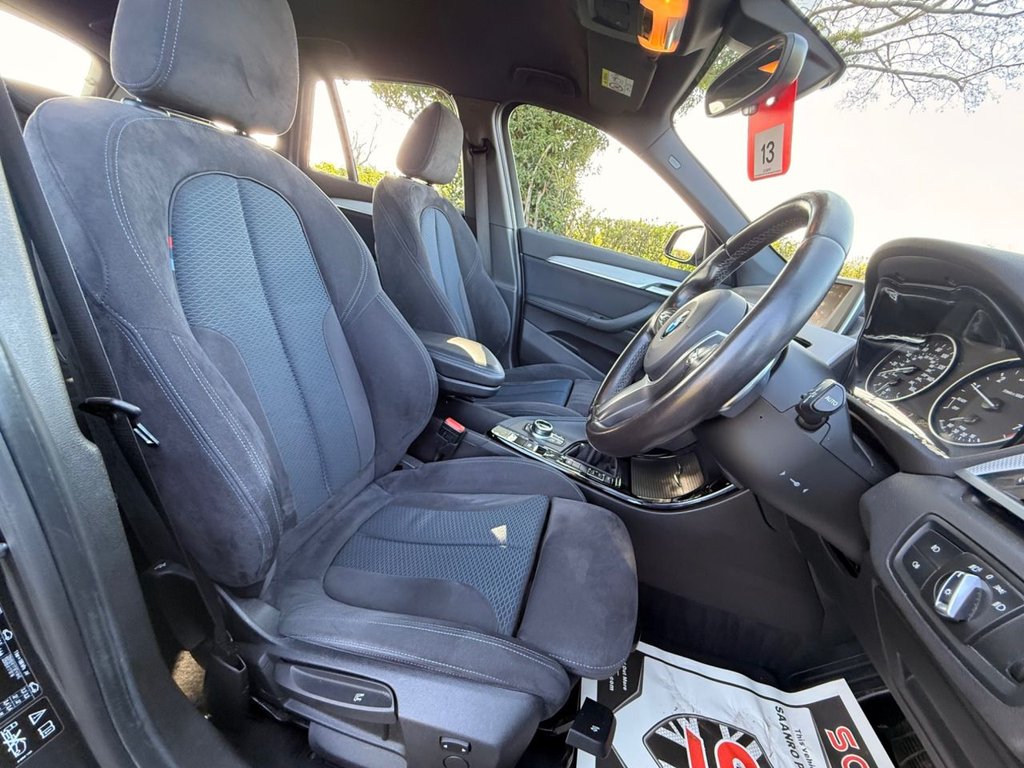 Used BMW X1 2017 for sale - 78167065: Photo 9