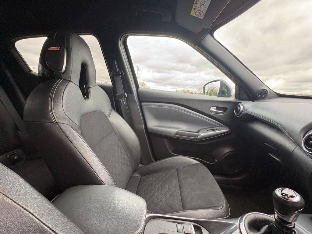 Used Nissan Juke 2021 for sale - 77780538: Photo 10
