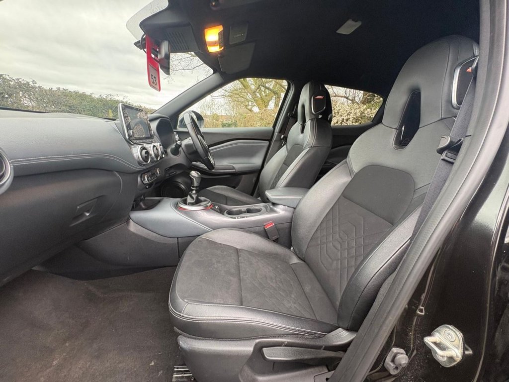 Used Nissan Juke 2021 for sale - 77780538: Photo 12