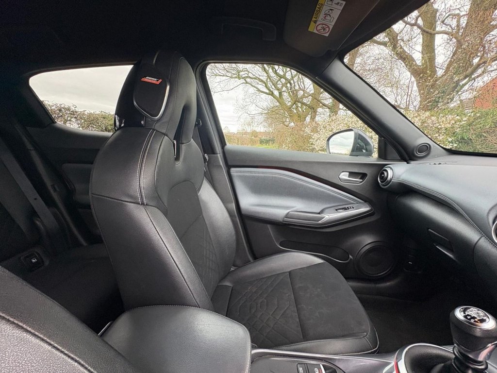 Used Nissan Juke 2021 for sale - 77780538: Photo 14