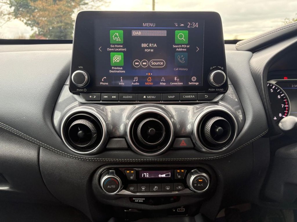 Used Nissan Juke 2021 for sale - 77780538: Photo 16