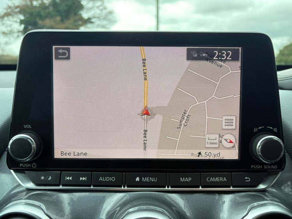 Used Nissan Juke 2021 for sale - 77780538: Photo 17