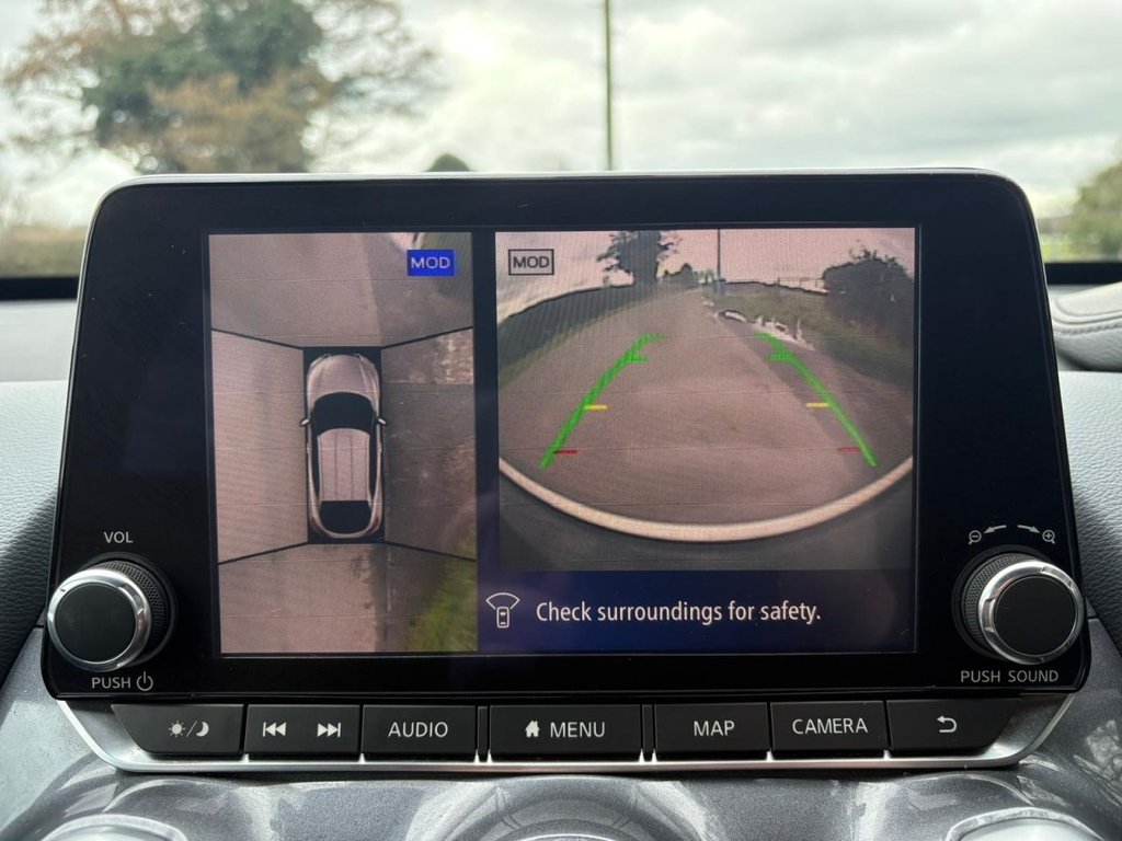 Used Nissan Juke 2021 for sale - 77780538: Photo 18