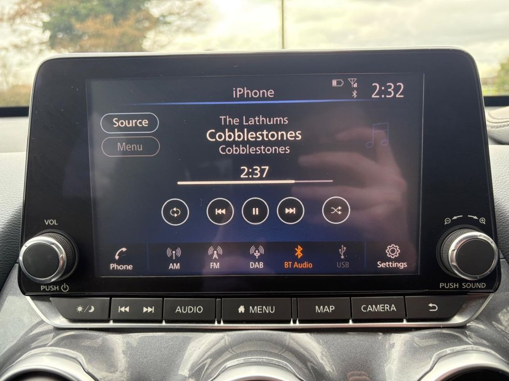 Used Nissan Juke 2021 for sale - 77780538: Photo 19