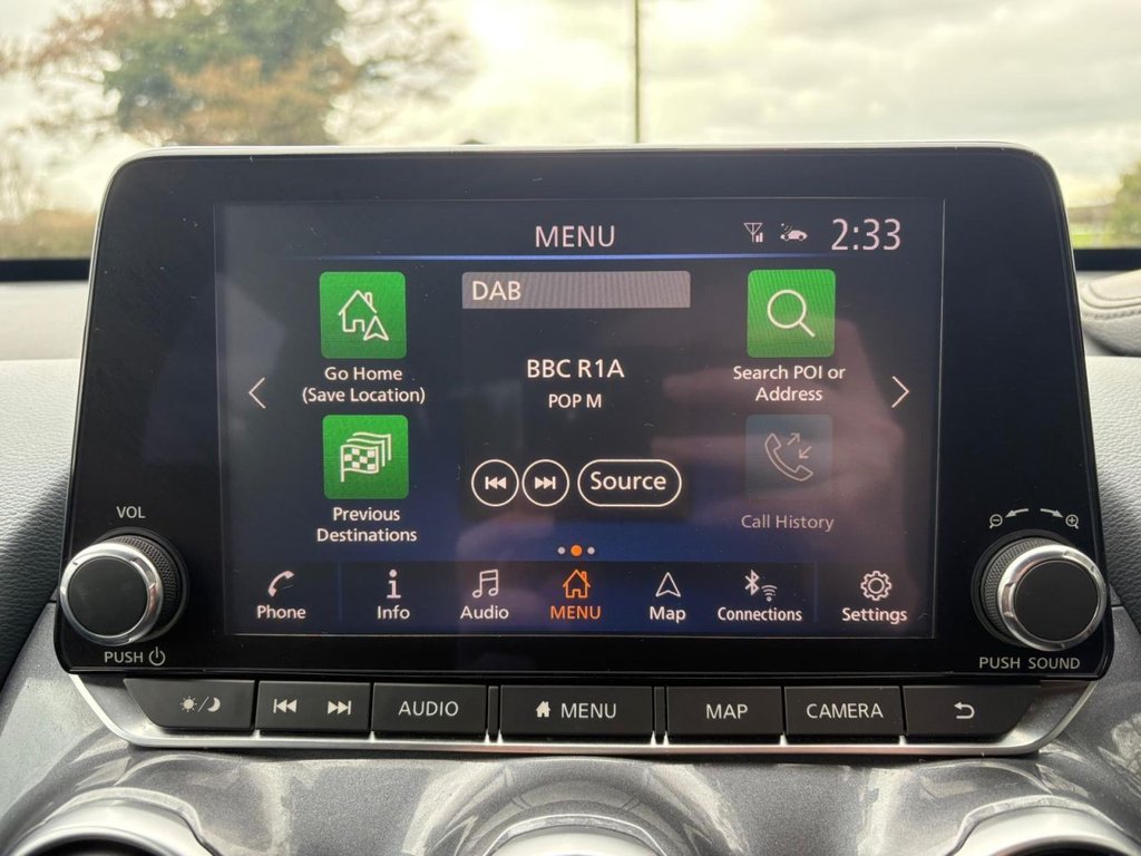 Used Nissan Juke 2021 for sale - 77780538: Photo 20