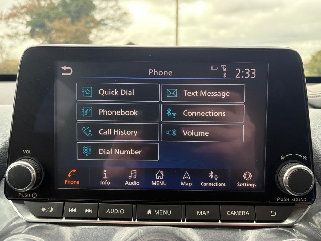 Used Nissan Juke 2021 for sale - 77780538: Photo 22