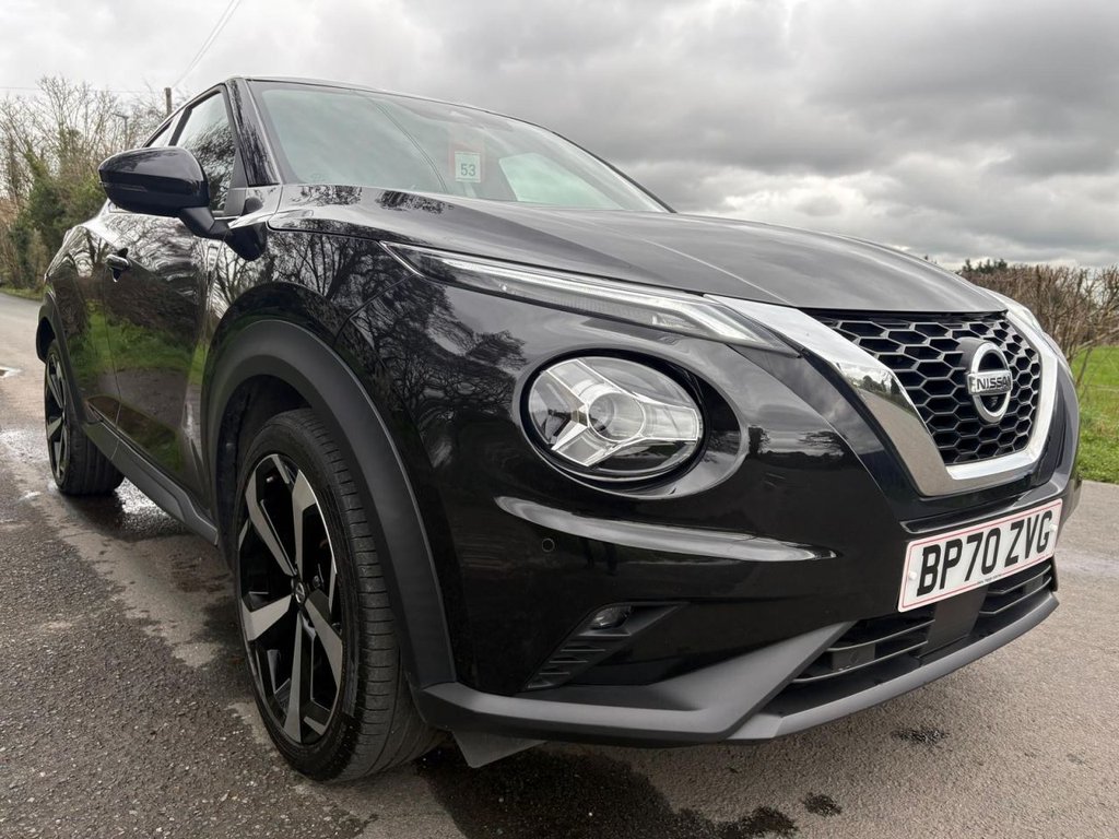 Used Nissan Juke 2021 for sale - 77780538: Photo 25