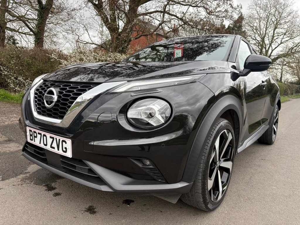 Used Nissan Juke 2021 for sale - 77780538: Photo 26