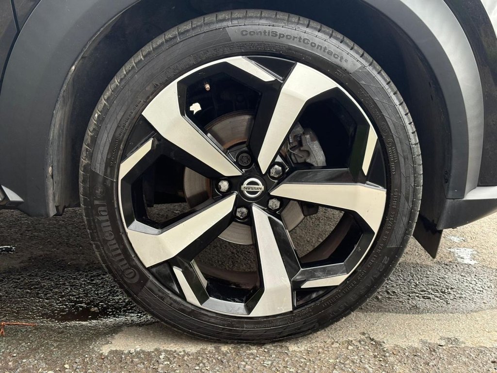 Used Nissan Juke 2021 for sale - 77780538: Photo 28