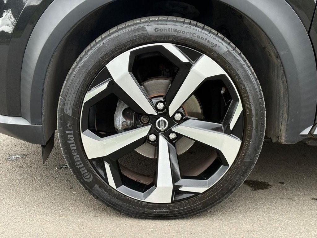 Used Nissan Juke 2021 for sale - 77780538: Photo 29