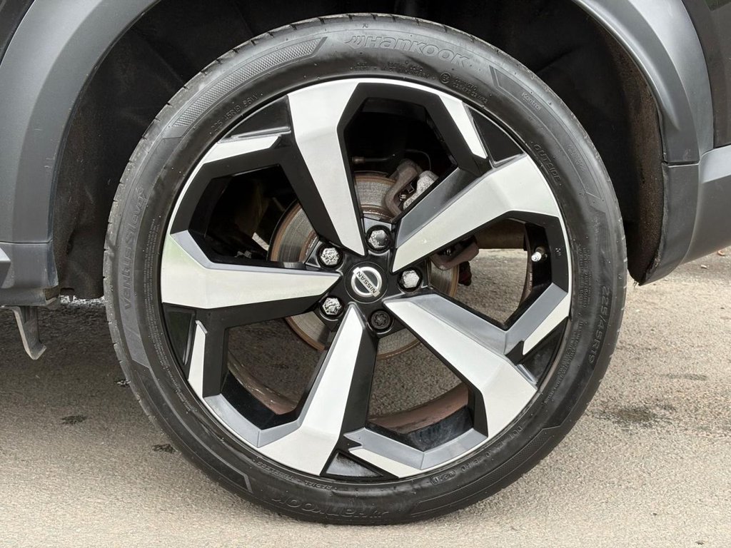 Used Nissan Juke 2021 for sale - 77780538: Photo 30