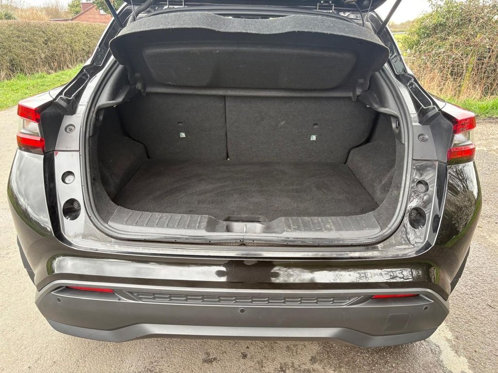 Used Nissan Juke 2021 for sale - 77780538: Photo 32