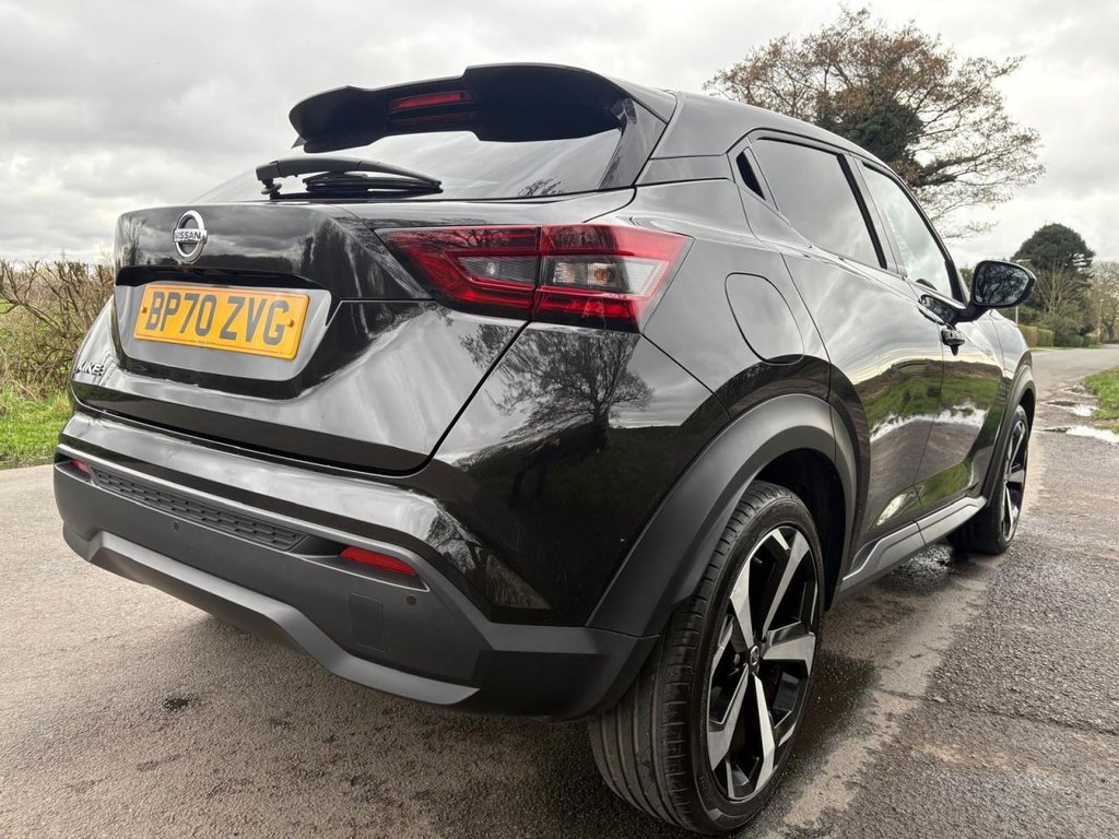 Used Nissan Juke 2021 for sale - 77780538: Photo 33