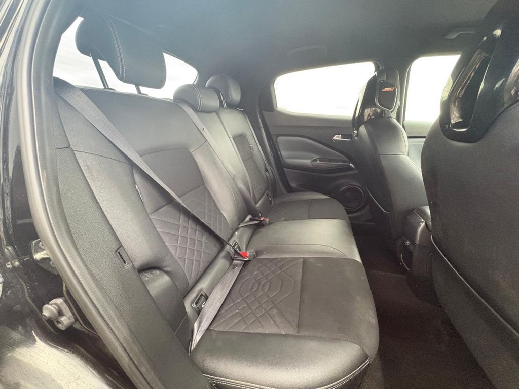 Used Nissan Juke 2021 for sale - 77780538: Photo 34