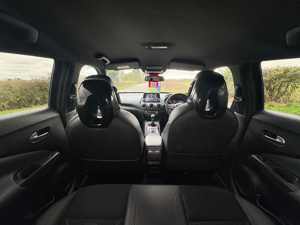 Used Nissan Juke 2021 for sale - 77780538: Photo 35