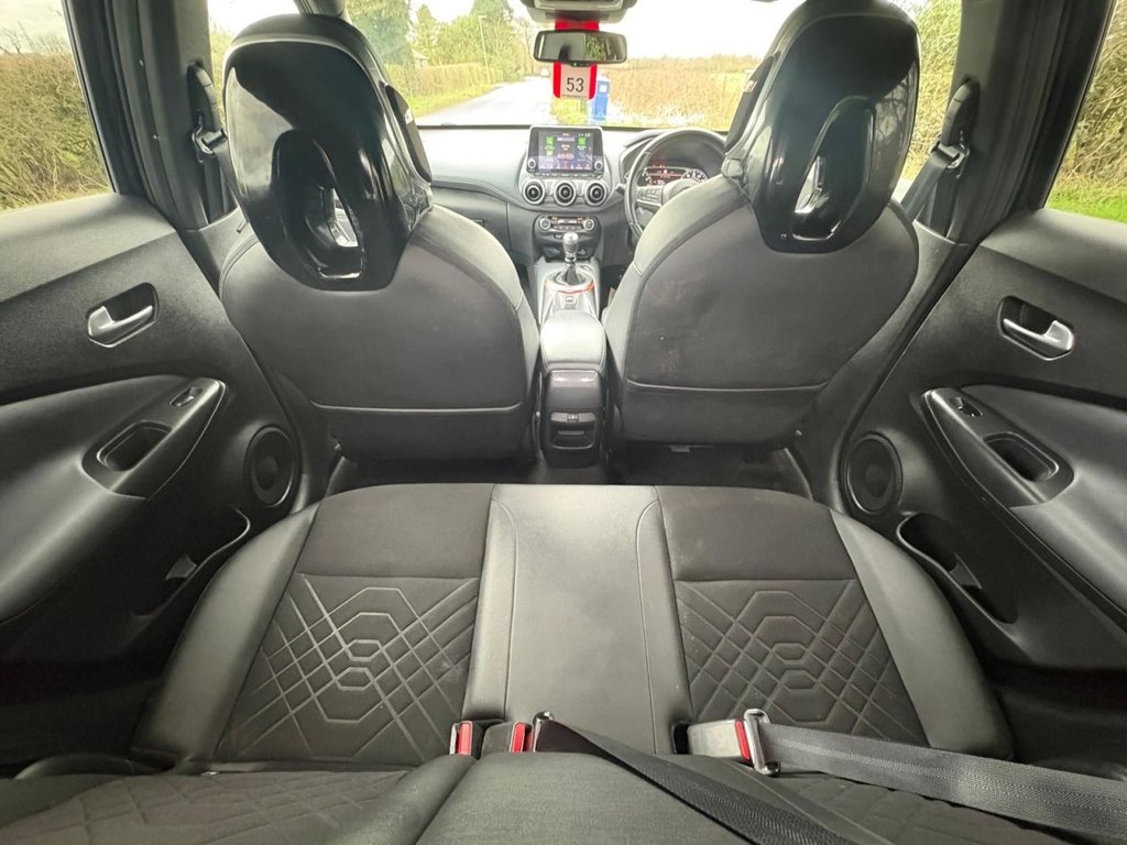 Used Nissan Juke 2021 for sale - 77780538: Photo 36