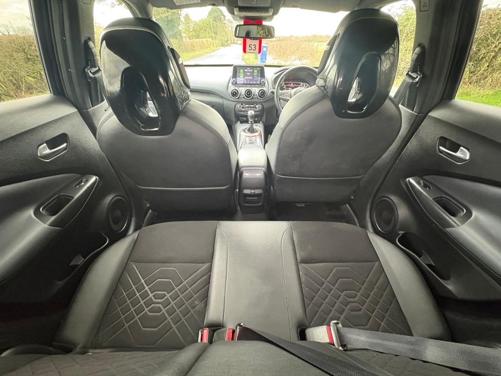 Used Nissan Juke 2021 for sale - 77780538: Photo 37