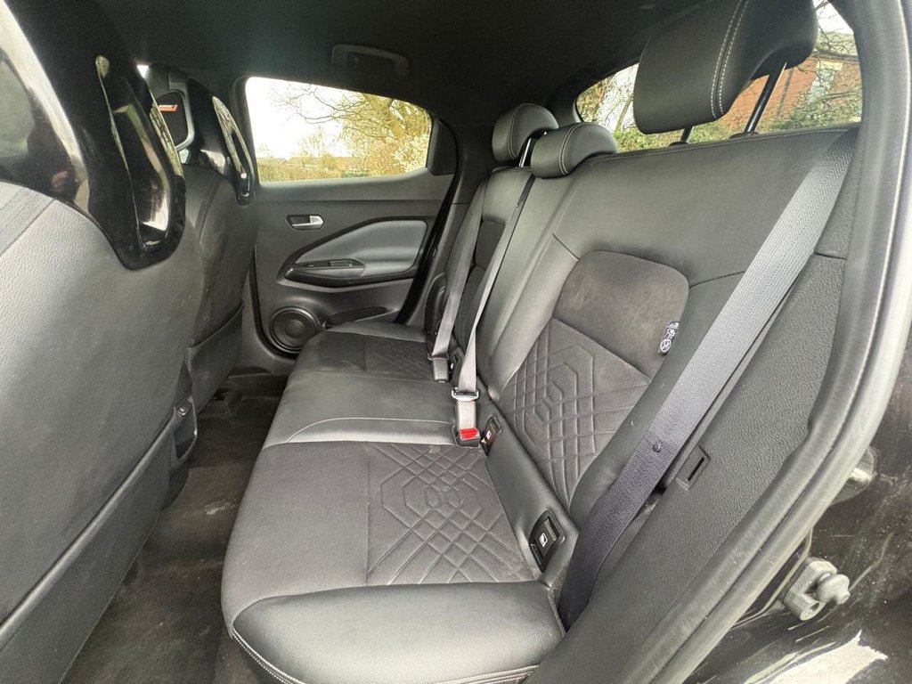 Used Nissan Juke 2021 for sale - 77780538: Photo 38