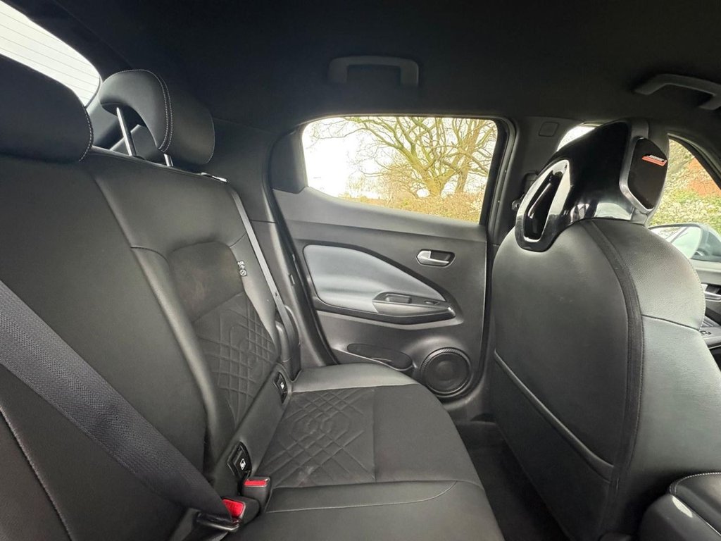 Used Nissan Juke 2021 for sale - 77780538: Photo 39