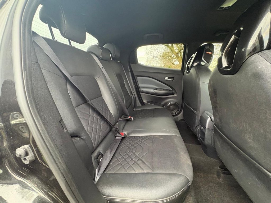 Used Nissan Juke 2021 for sale - 77780538: Photo 41