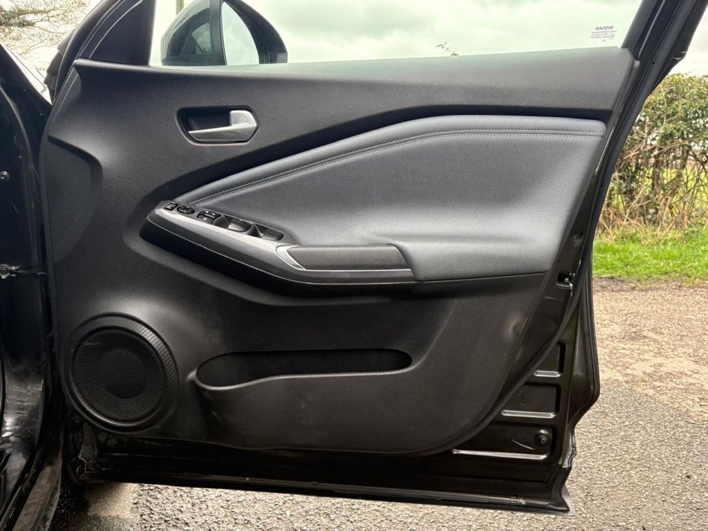 Used Nissan Juke 2021 for sale - 77780538: Photo 44