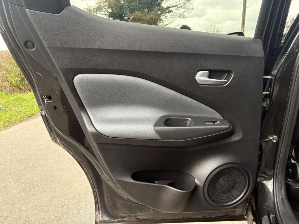 Used Nissan Juke 2021 for sale - 77780538: Photo 47