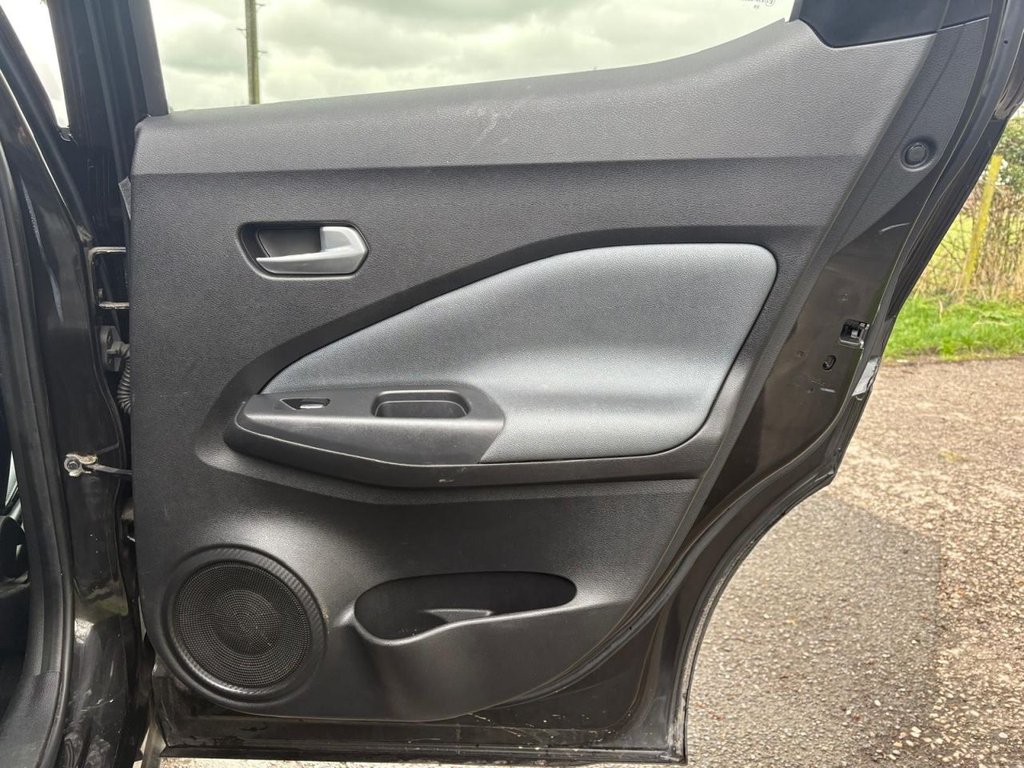 Used Nissan Juke 2021 for sale - 77780538: Photo 48