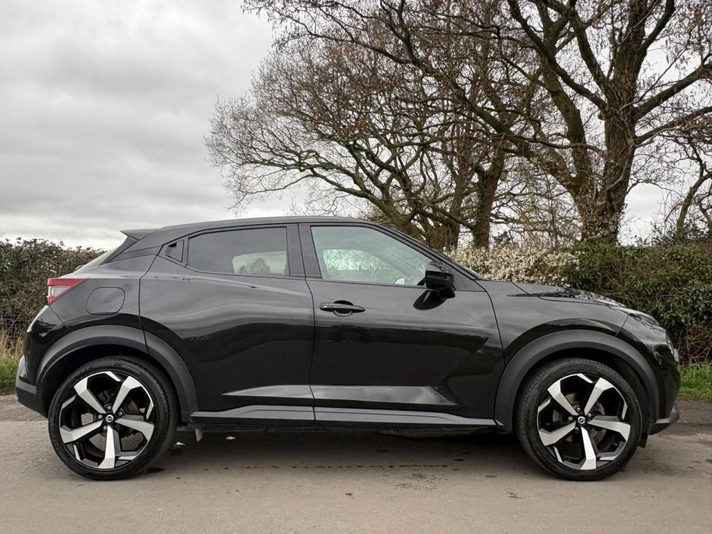 Used Nissan Juke 2021 for sale - 77780538: Photo 5