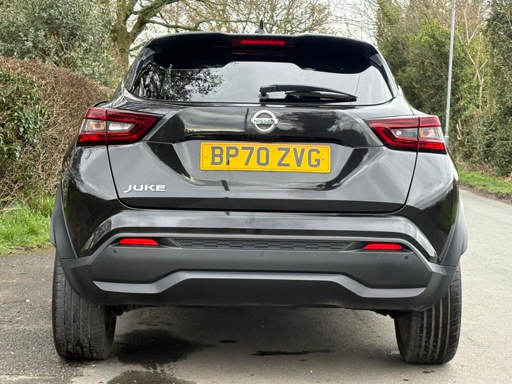 Used Nissan Juke 2021 for sale - 77780538: Photo 7