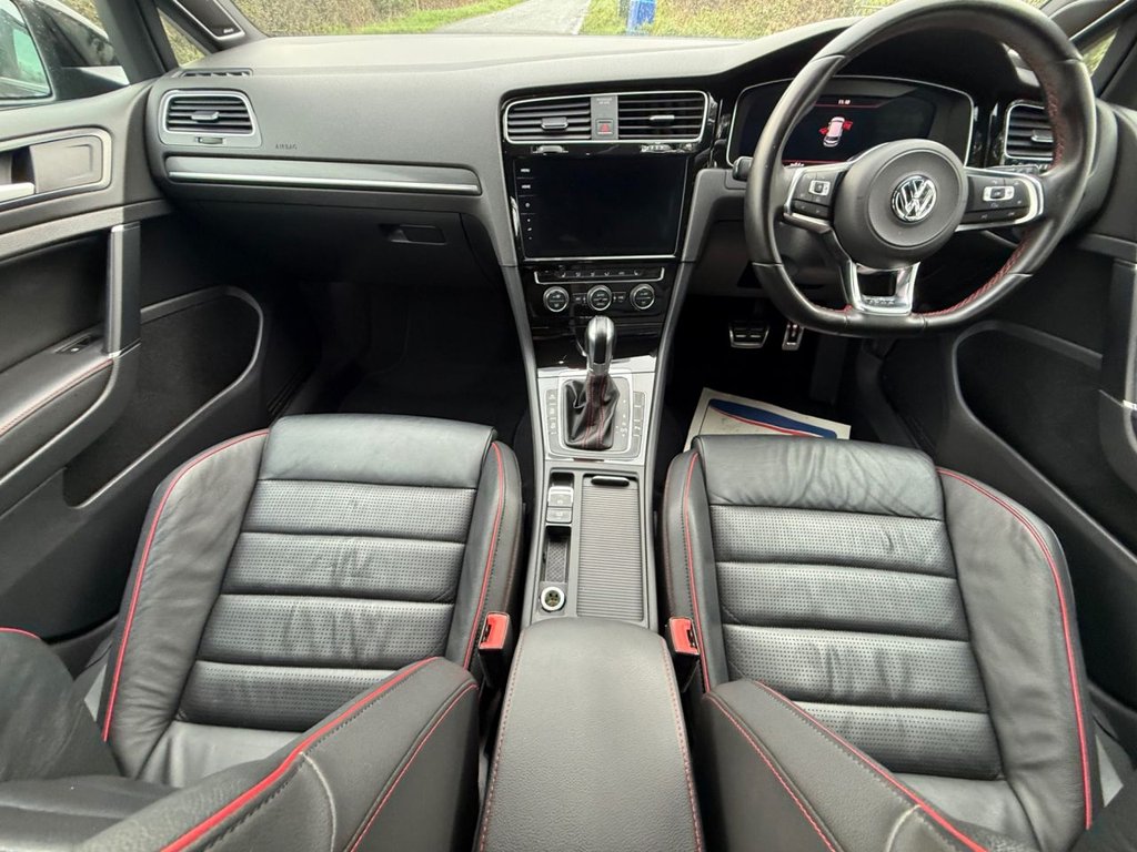 Used Volkswagen Golf 2020 for sale - 77733908: Photo 10