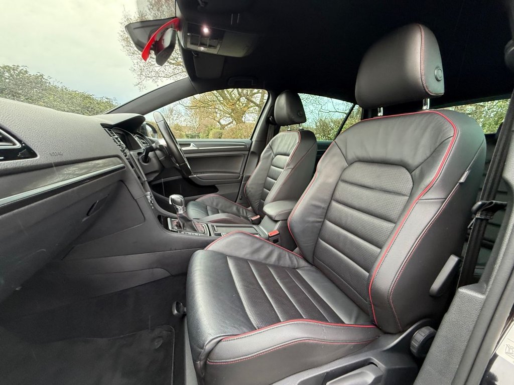 Used Volkswagen Golf 2020 for sale - 77733908: Photo 11