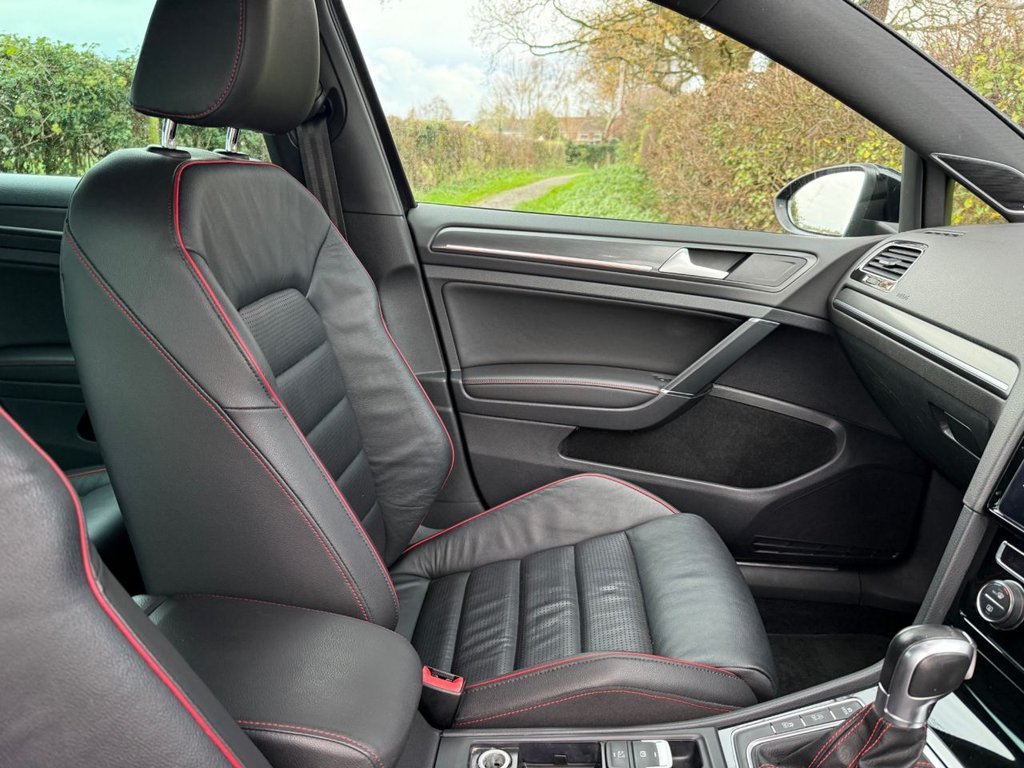 Used Volkswagen Golf 2020 for sale - 77733908: Photo 12